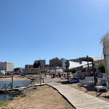 Apartamento Parque II Διαμέρισμα Playa de Gandia Εξωτερικό φωτογραφία