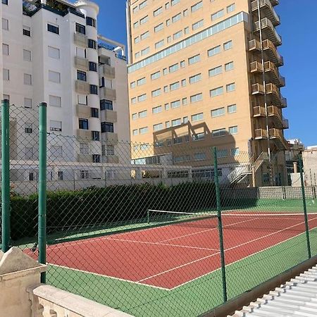 Apartamento Parque II Διαμέρισμα Playa de Gandia Εξωτερικό φωτογραφία