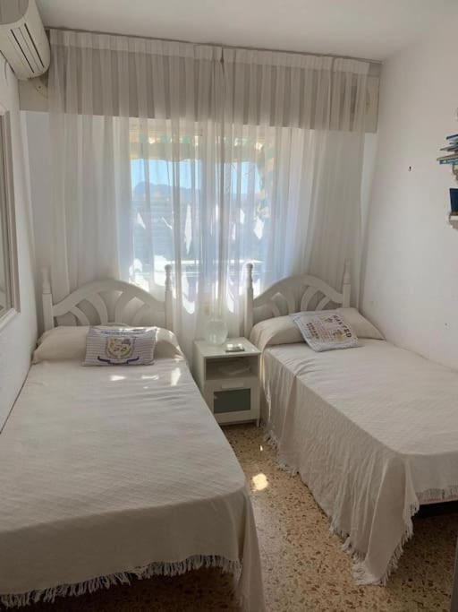 Apartamento Parque II Διαμέρισμα Playa de Gandia Εξωτερικό φωτογραφία