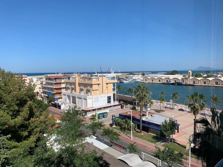 Apartamento Parque II Διαμέρισμα Playa de Gandia Εξωτερικό φωτογραφία