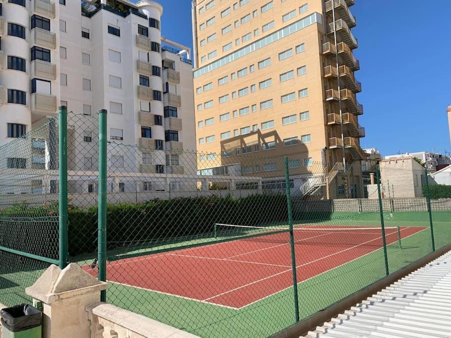 Apartamento Parque II Διαμέρισμα Playa de Gandia Εξωτερικό φωτογραφία