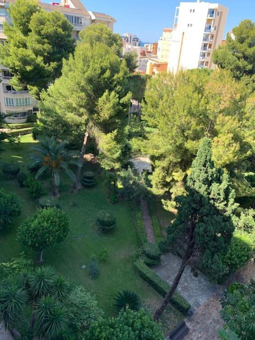 Apartamento Parque II Διαμέρισμα Playa de Gandia Εξωτερικό φωτογραφία